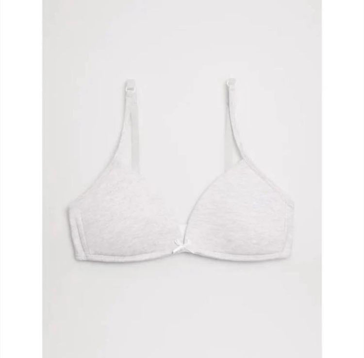 Picture of 18802 YSABEL MORA TEEN BRA WITHOUT UNDERWIRE WITH LITTLE PAD